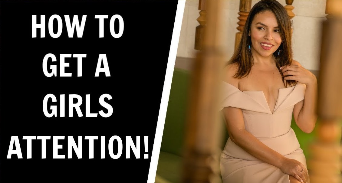 5 tips how to get a girlfriend